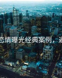 91在线恋情曝光经典案例，避坑必读