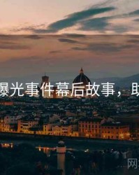 秀人网曝光事件幕后故事，助你决策